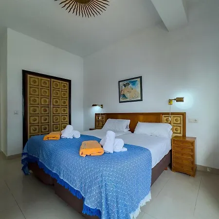 Apartment Skol 232c 1 Bedroom Corner Skol Center Front Line Marbella